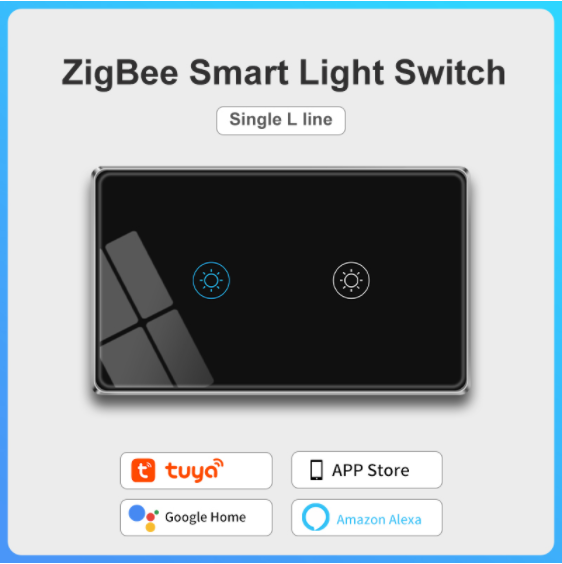 Tuya Smart Switch