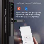 L108 Kết Nối WiFi và Điều Khiển Qua Ứng Dụng Tuya Smart