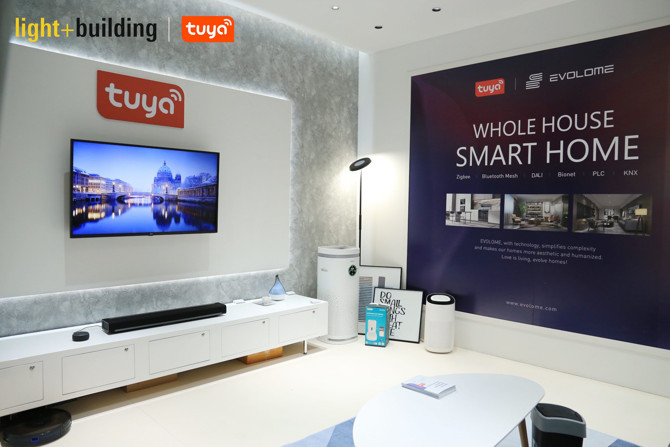 Các chức năng nổi bật của nhà thông minh Smart home